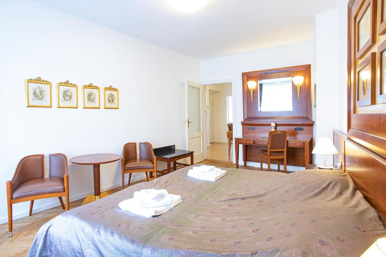 Melissa Apartmán Karlovy Vary