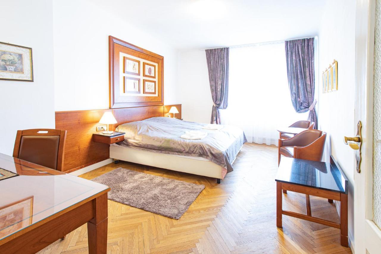 Apartmán Melissa *