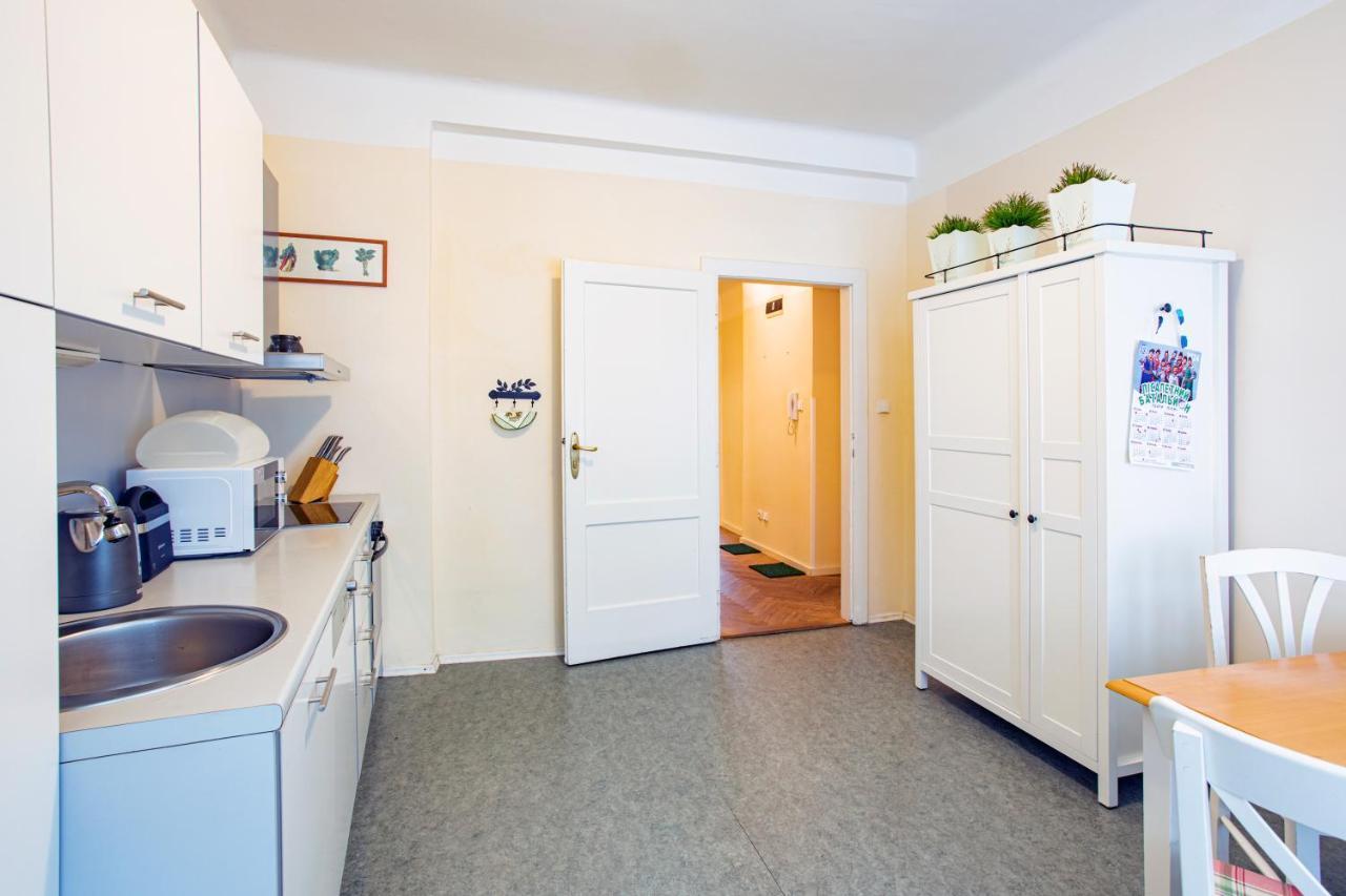 Apartmán Melissa *