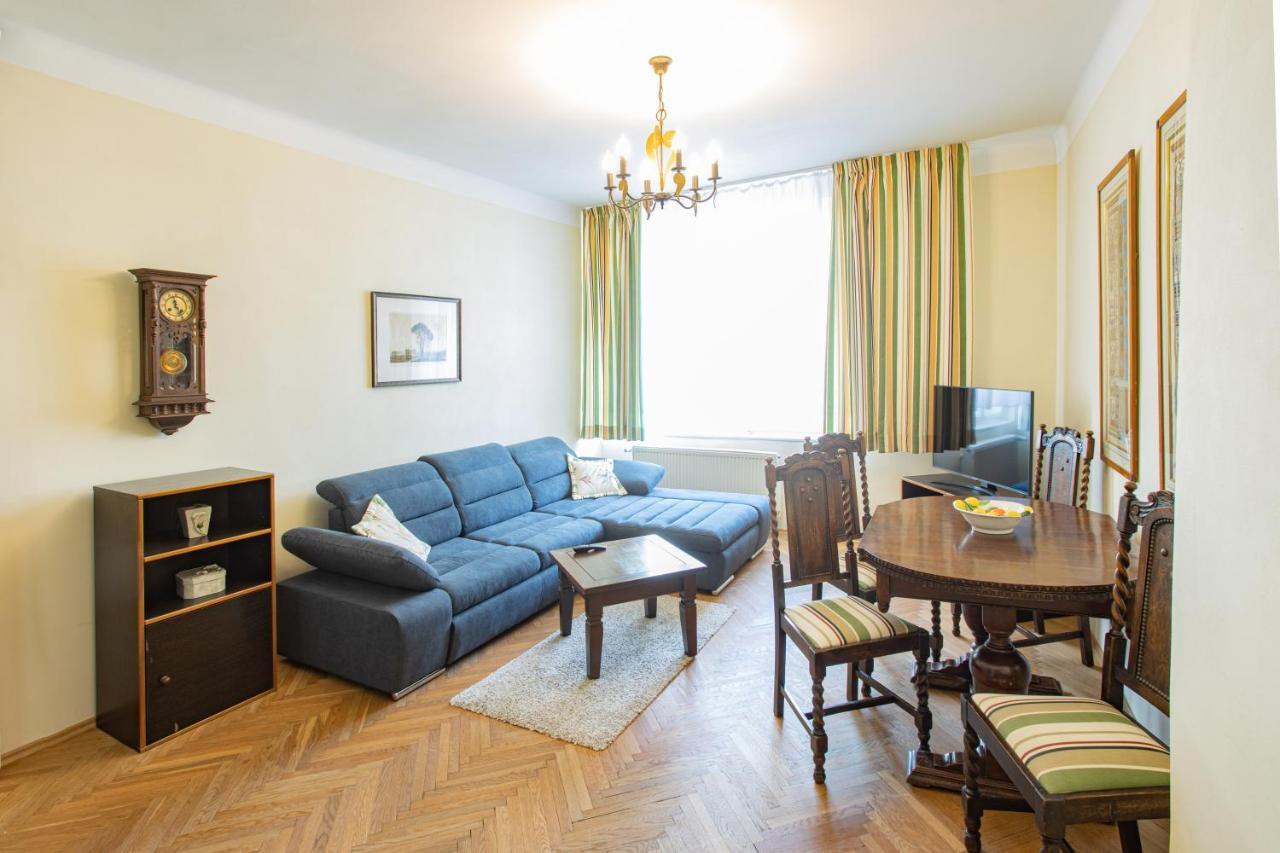 Apartmán Melissa *