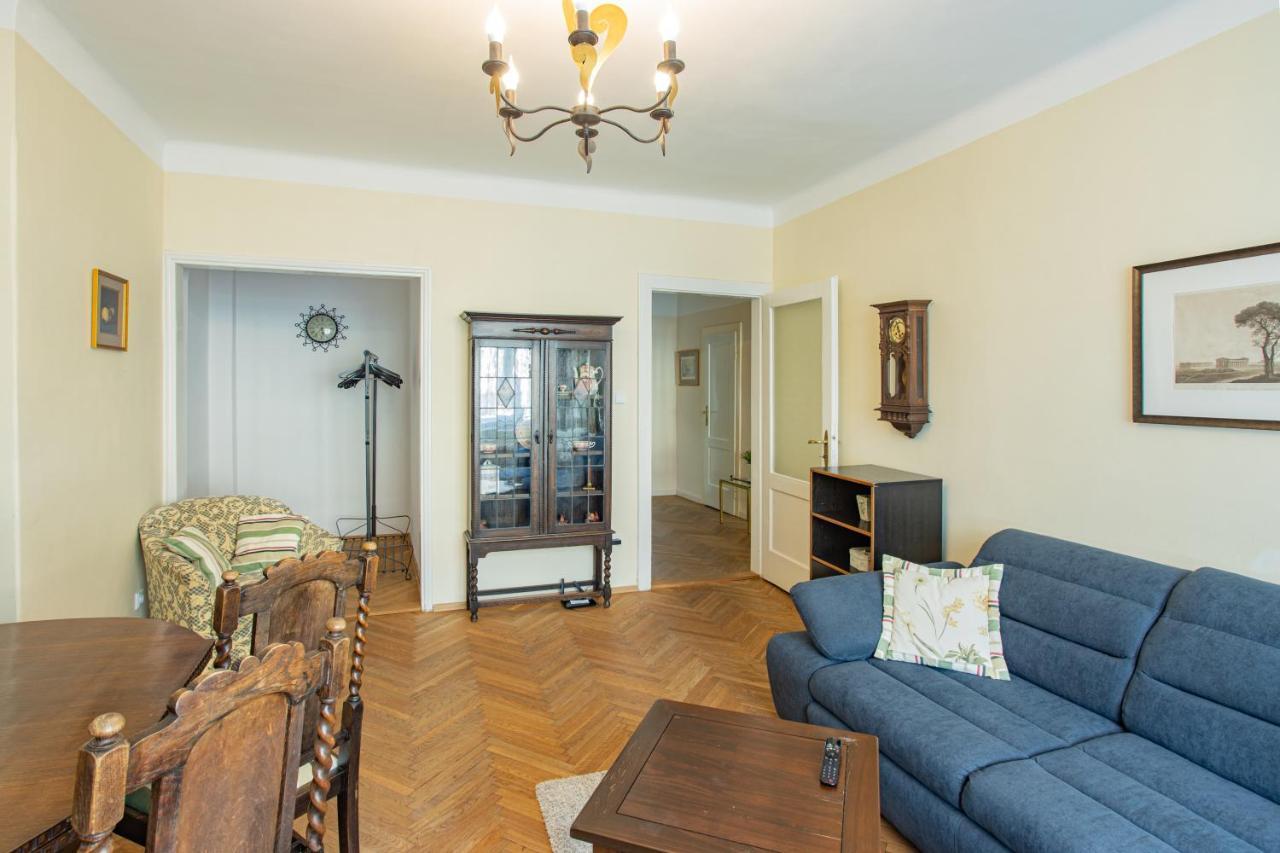 Apartmán Melissa *
