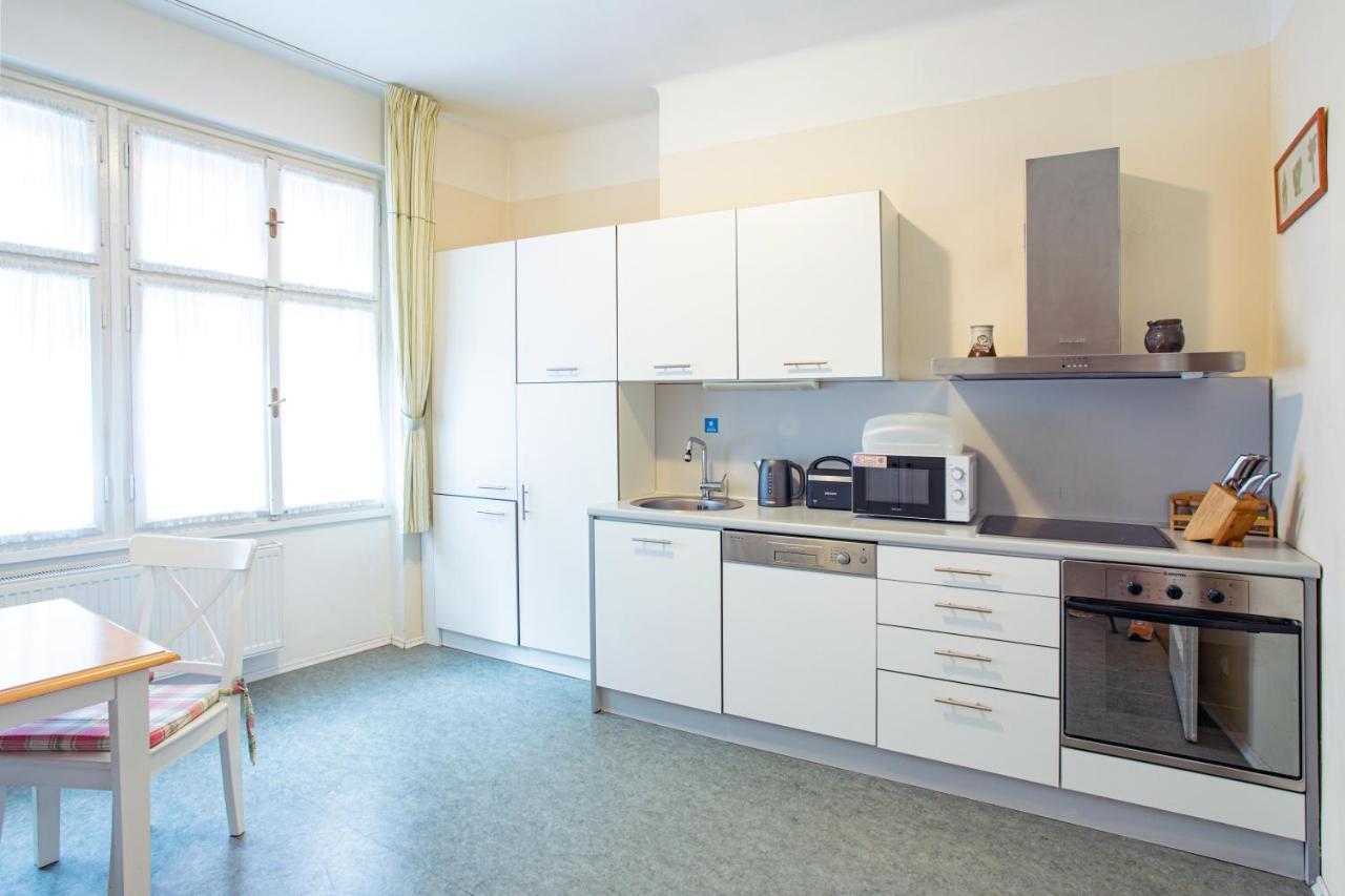 Apartmán Melissa *