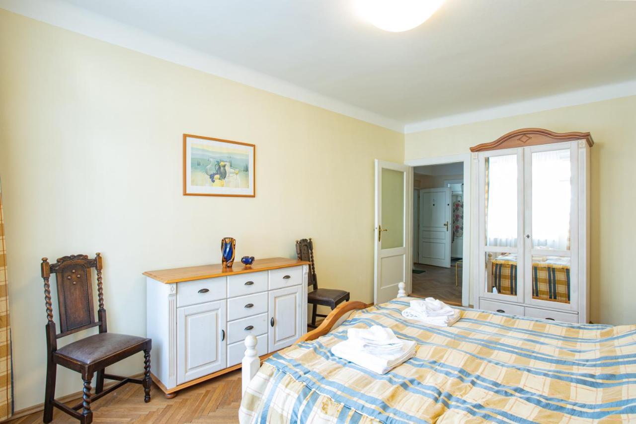 Apartmán Melissa *