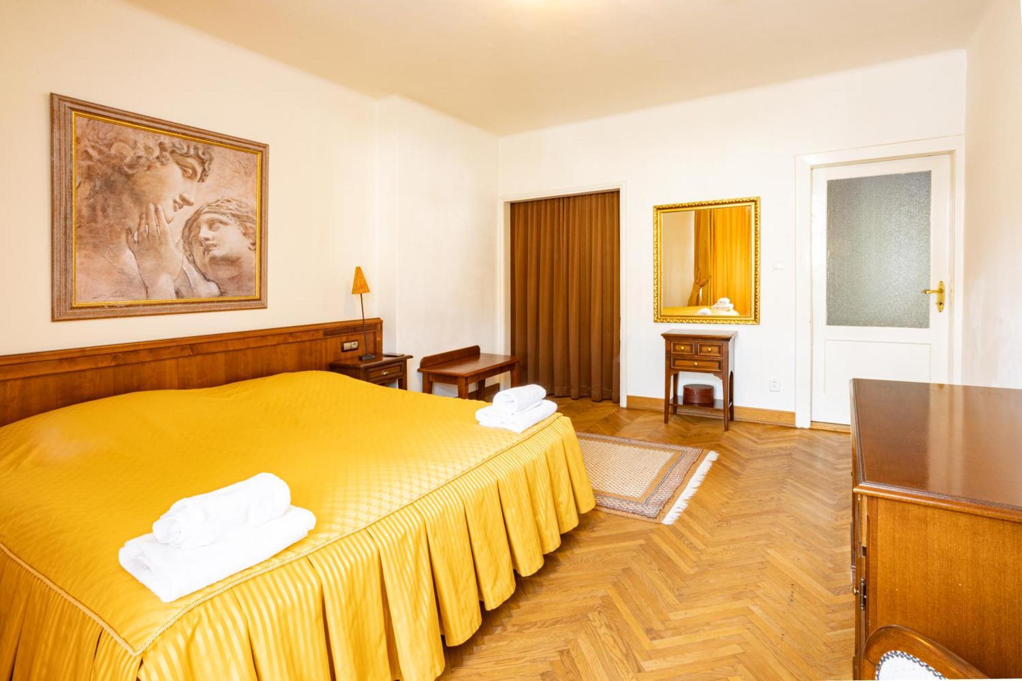 Apartmán Melissa *