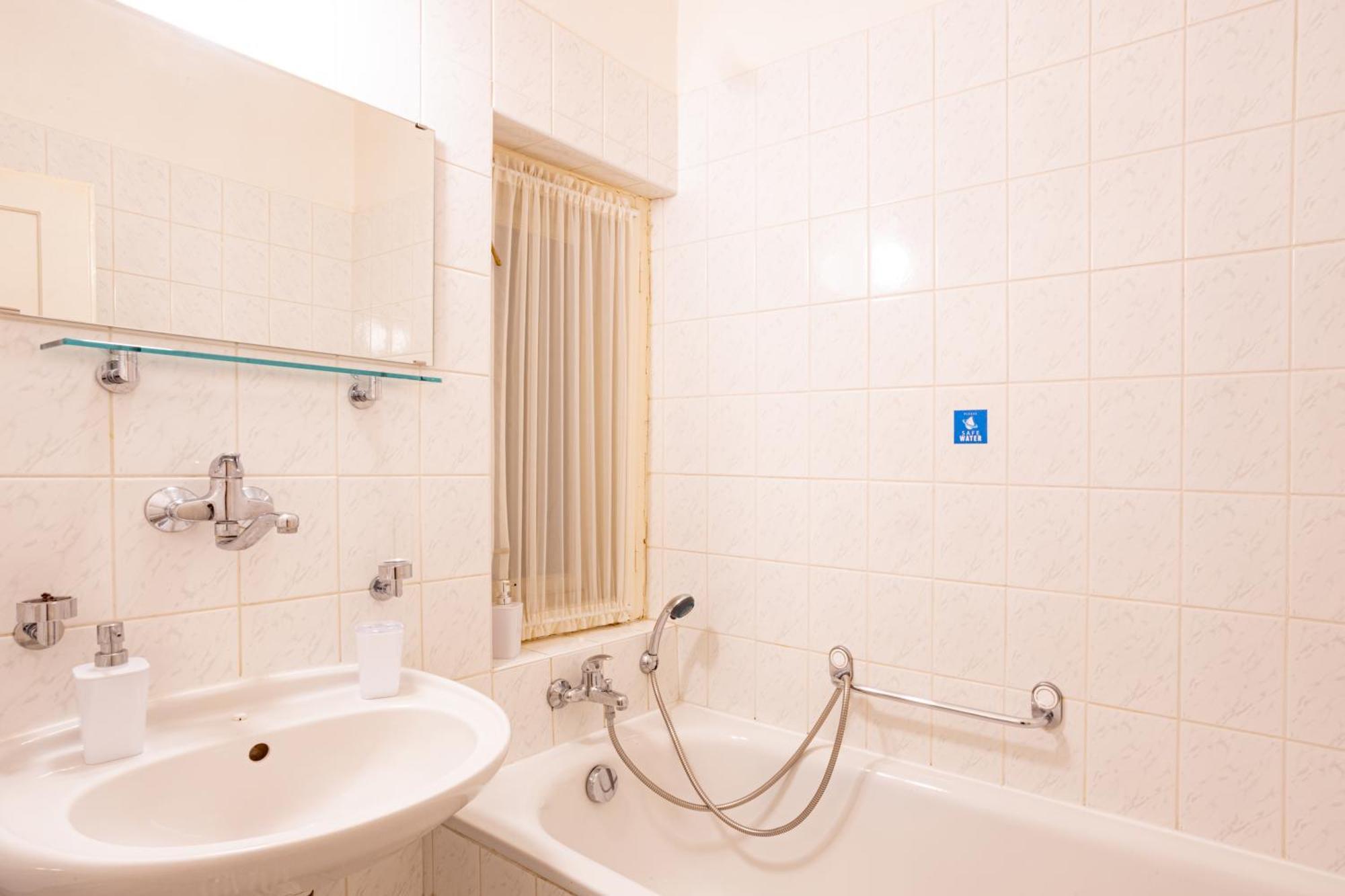 Apartmán Melissa *
