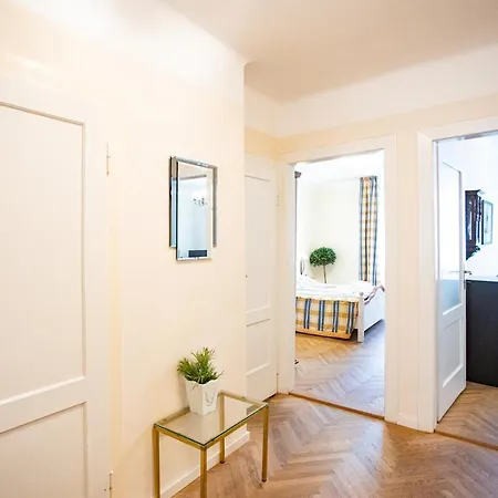Melissa Apartments Karlovy Vary Exterior photo
