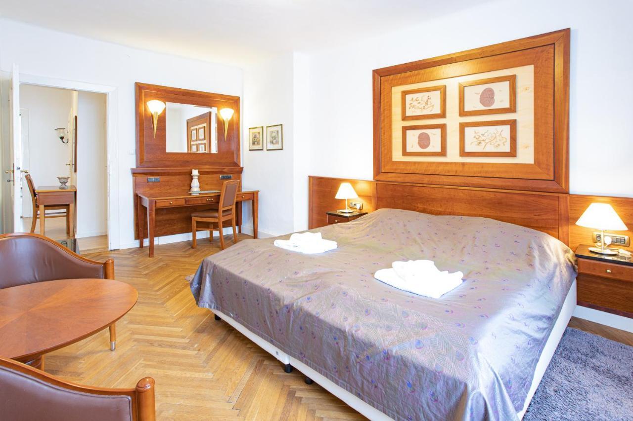 Melissa Apartment Karlovy Vary