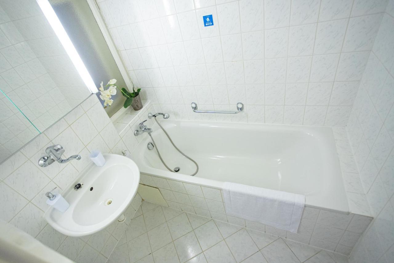 Melissa Apartment Karlovy Vary