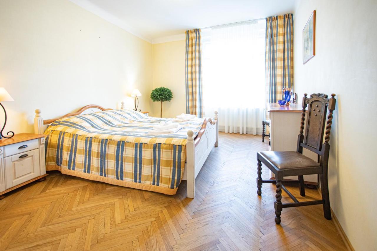 Melissa Apartment Karlovy Vary
