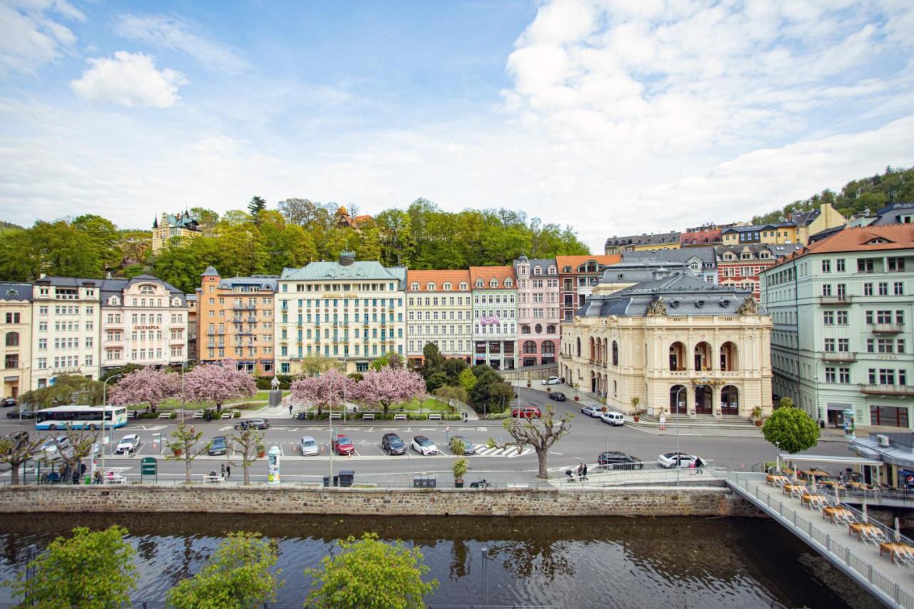 Melissa Karlovy Vary