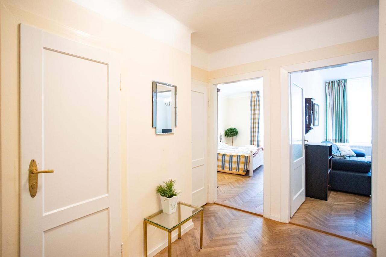 Apartment Melissa Karlovy Vary