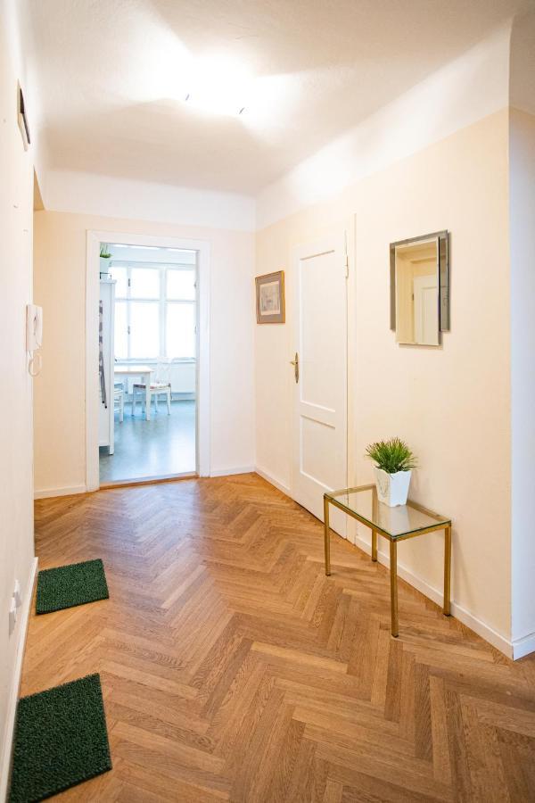 Melissa Apartment *