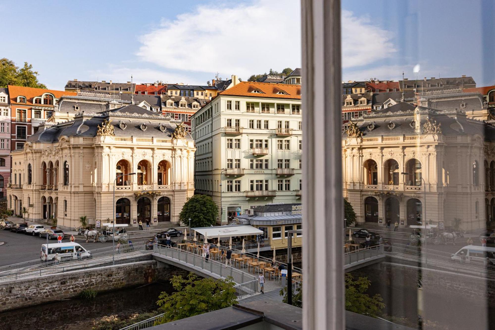 Melissa * Karlovy Vary
