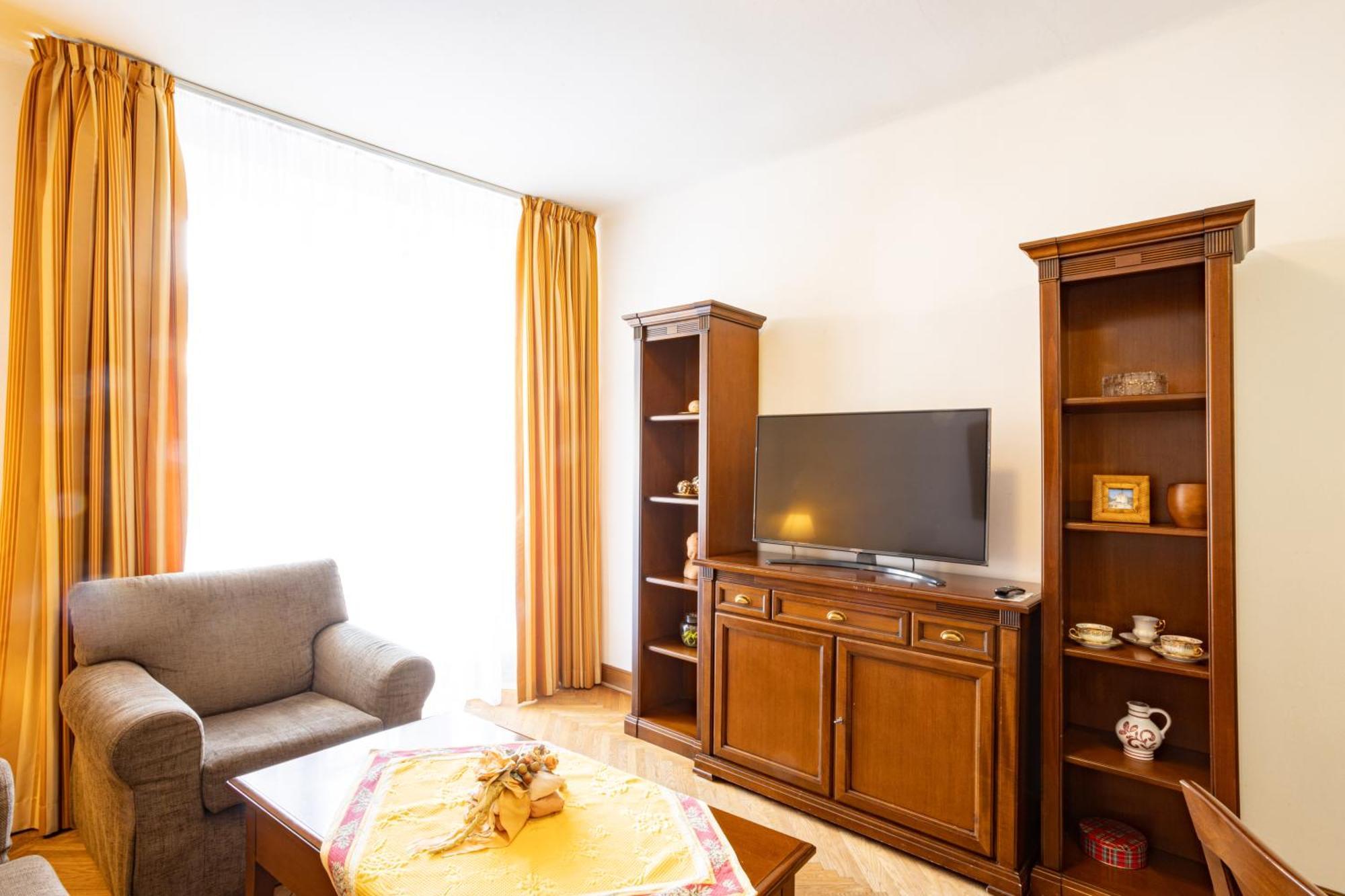 Melissa Apartment Karlovy Vary